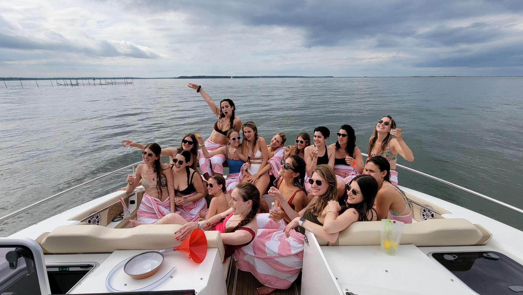 Aquila Bachelorette Party Pic 8-4-21