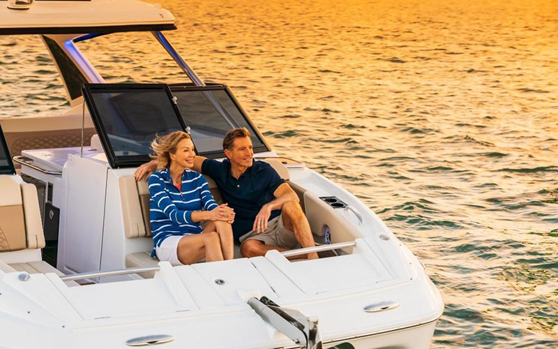 montauk sunset cruise