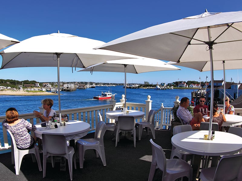 20 Best Hamptons Restaurants