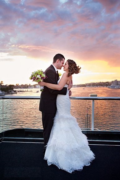 sunset-wedding