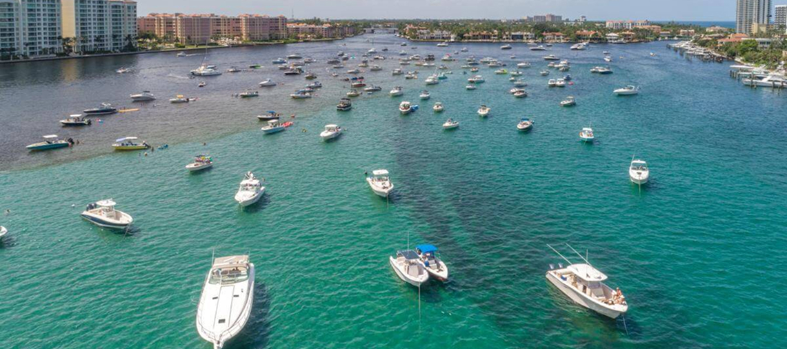 Hidden Coves, Sandbars, and Chill Escapes