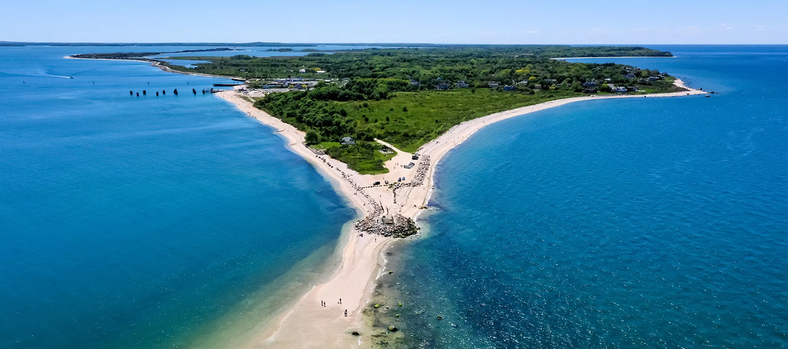 Landmarks, Sunsets, and Signature Cruises