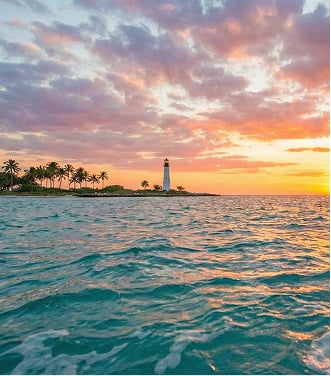 Sunset & Moonlight Cruises