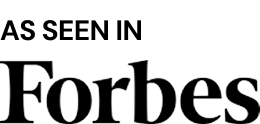 As Seen On Forbes